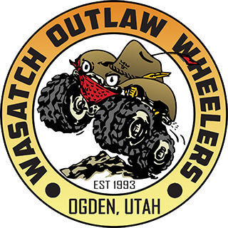 WASATCH OUTLAW WHEELERS